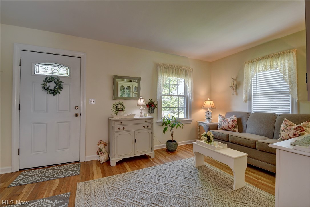 169 S Milton Street Smithville OH 44677