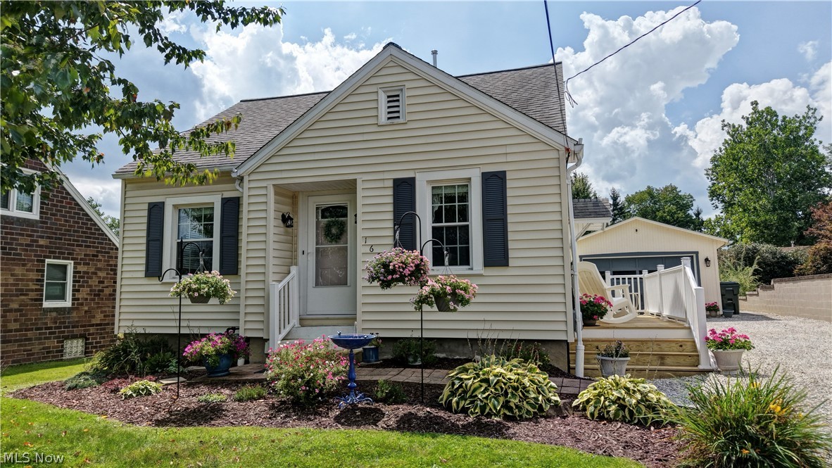 169 S Milton Street Smithville OH 44677
