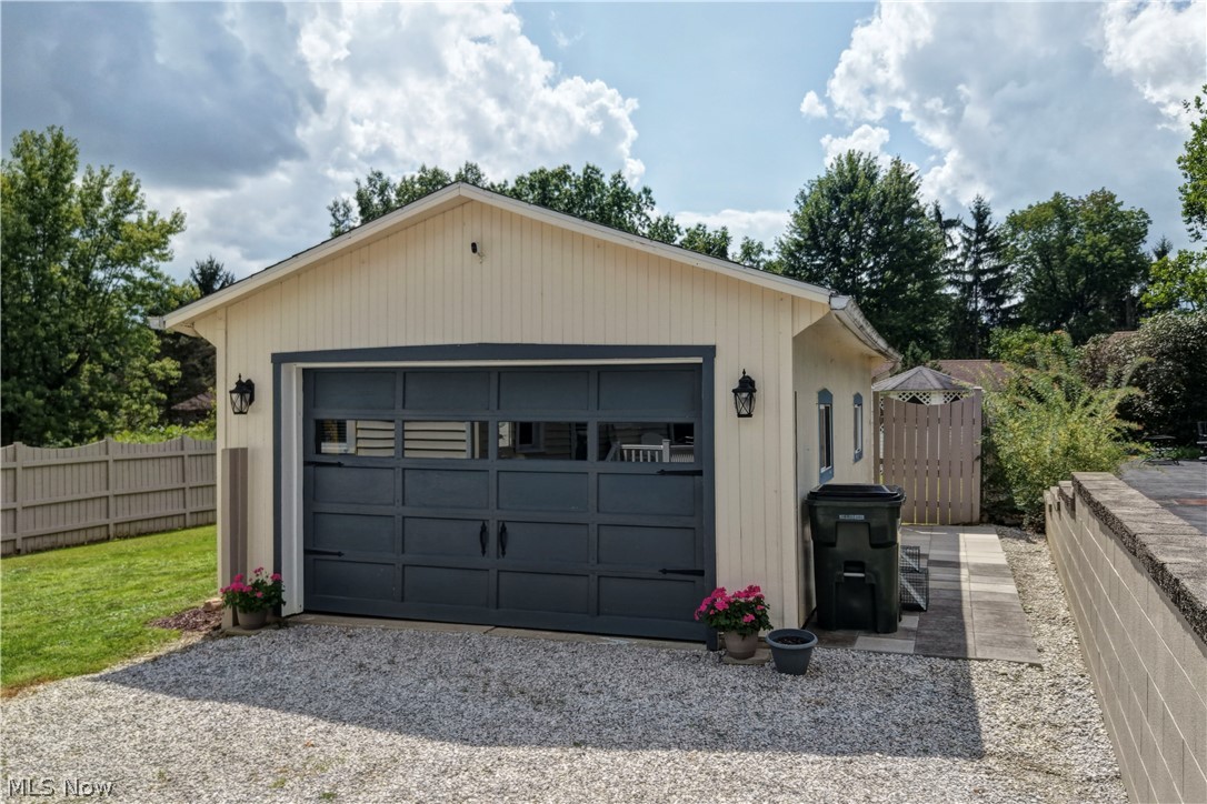 169 S Milton Street Smithville OH 44677