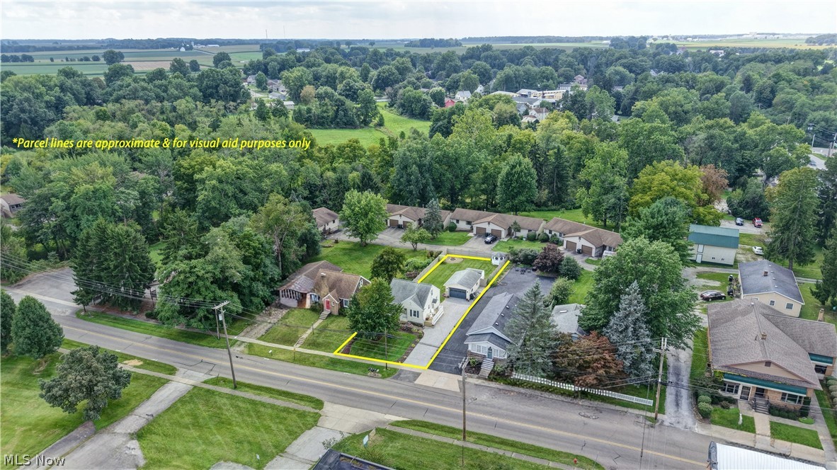 169 S Milton Street Smithville OH 44677