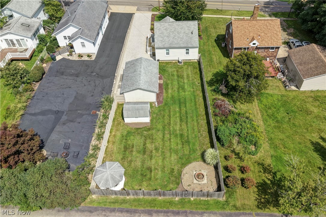 169 S Milton Street Smithville OH 44677