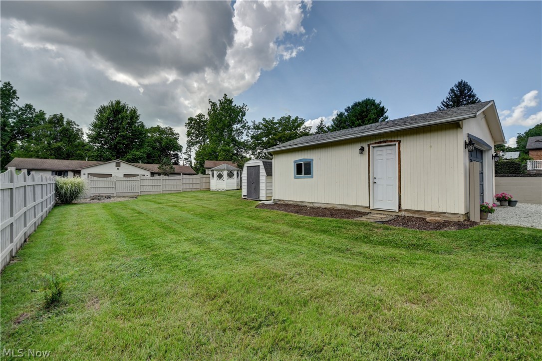 169 S Milton Street Smithville OH 44677