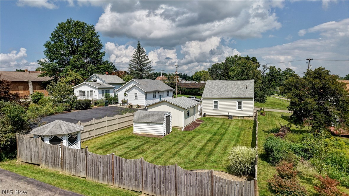 169 S Milton Street Smithville OH 44677