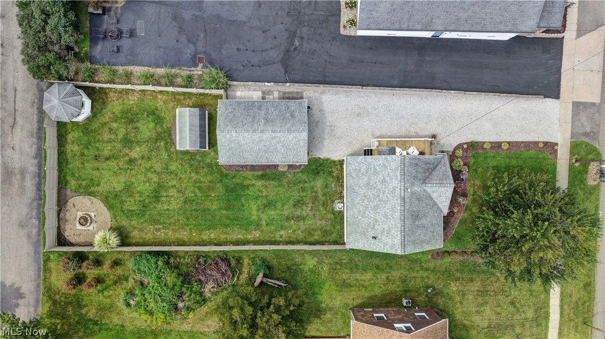 169 S Milton Street Smithville OH 44677