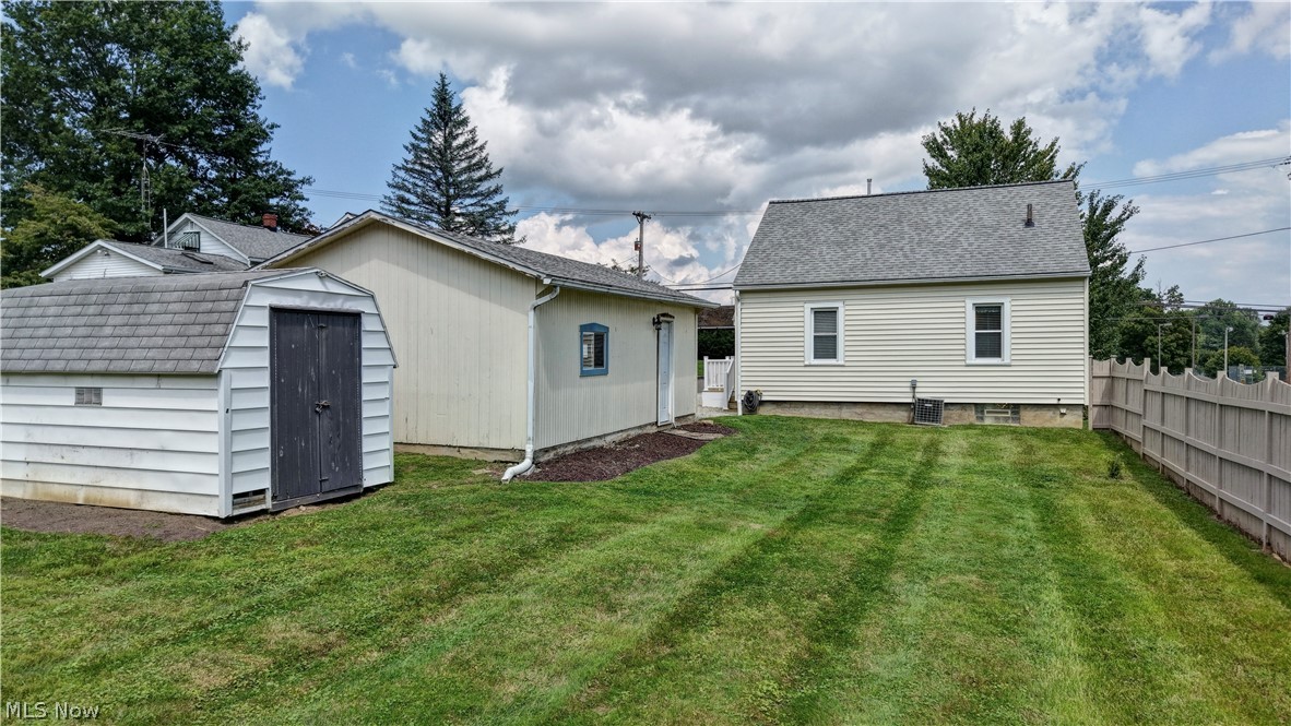 169 S Milton Street Smithville OH 44677