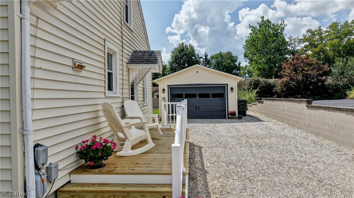 169 S Milton Street Smithville OH 44677