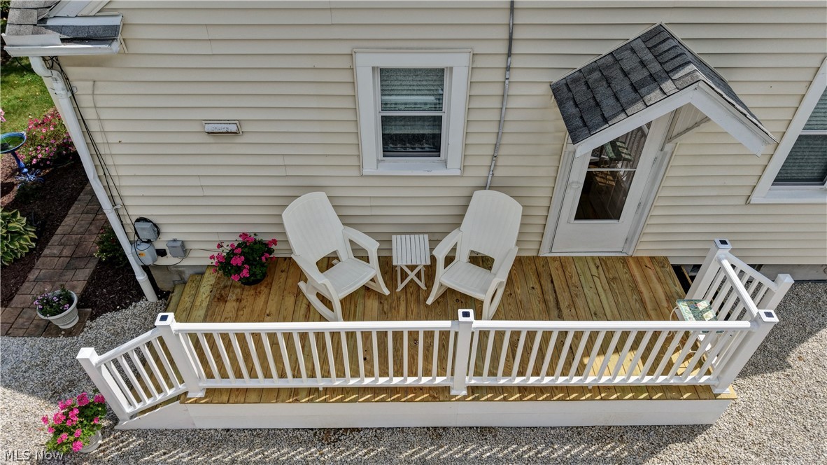 169 S Milton Street Smithville OH 44677