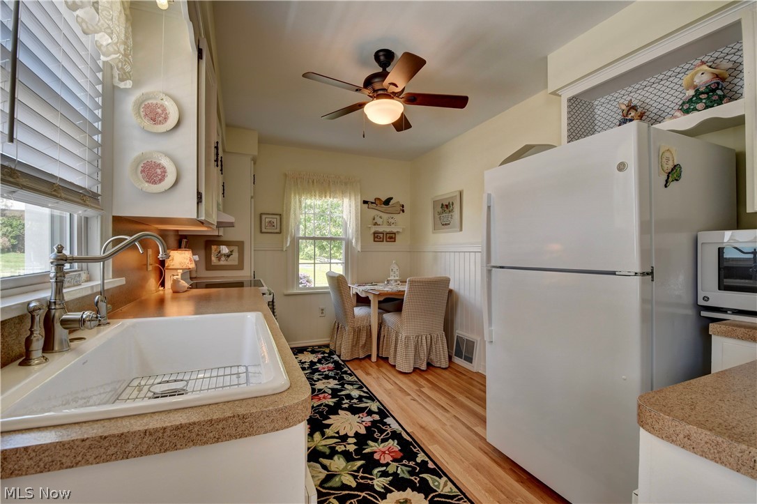 169 S Milton Street Smithville OH 44677
