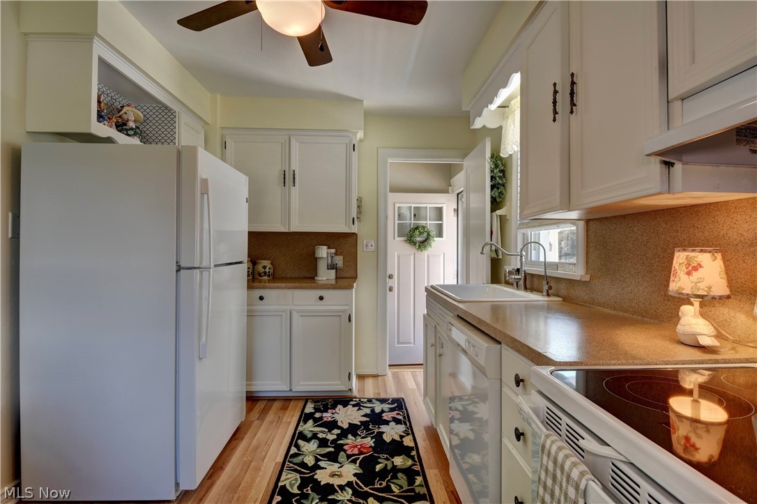 169 S Milton Street Smithville OH 44677