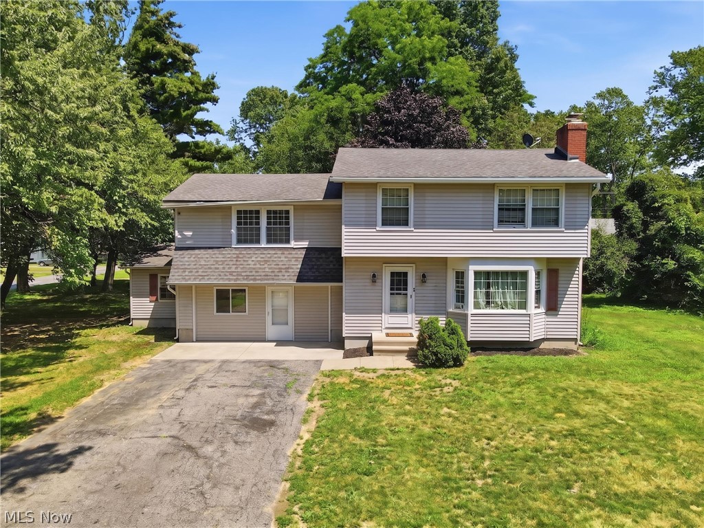 1941 Bathgate Avenue Madison OH 44057