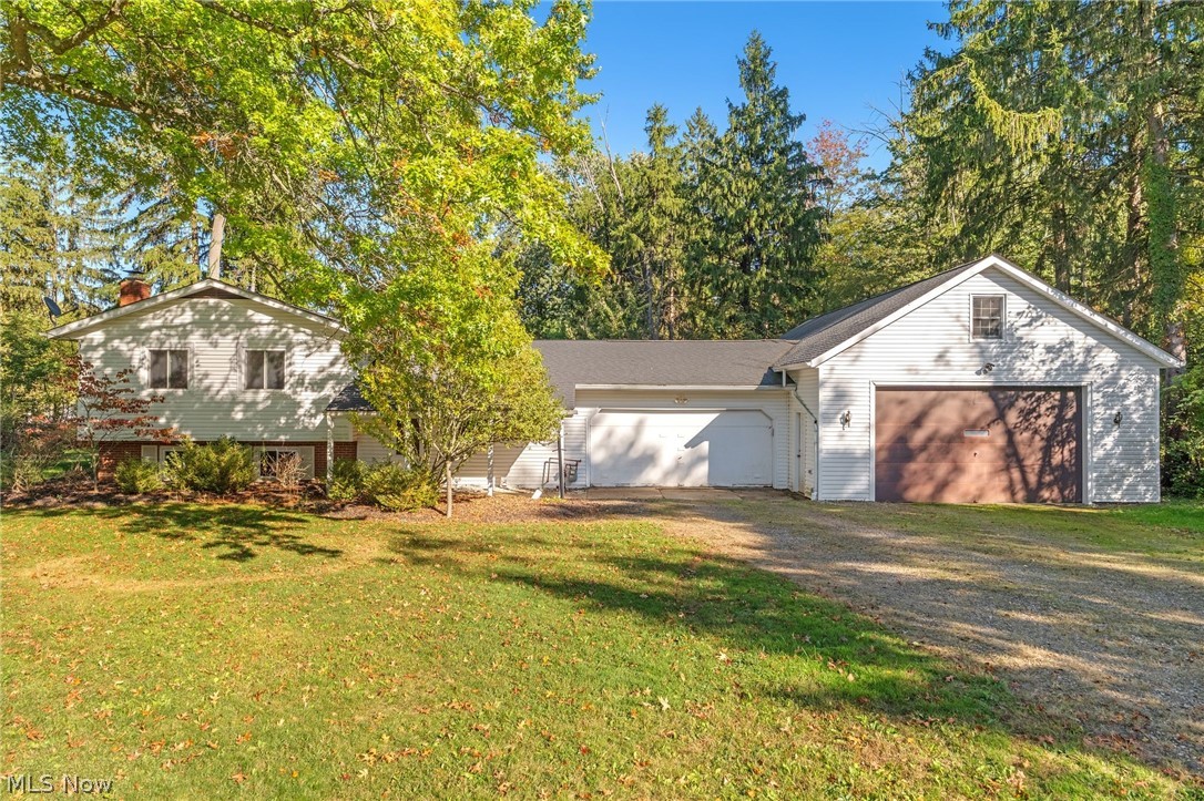 2527 Monica Drive Richfield OH 44286