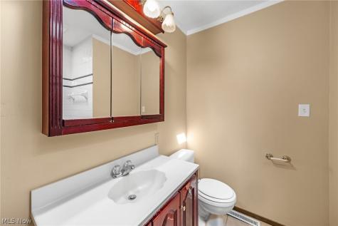 2527 Monica Drive Richfield OH 44286