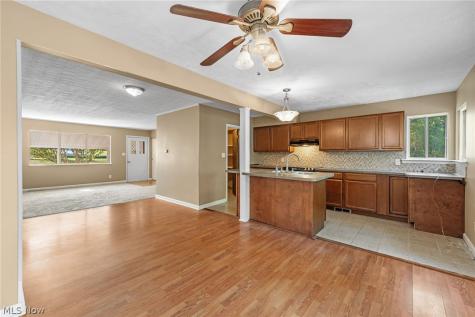 2527 Monica Drive Richfield OH 44286
