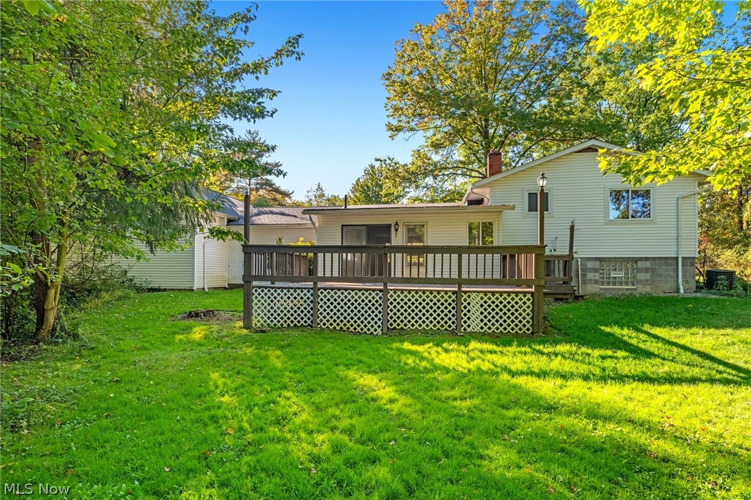 2527 Monica Drive Richfield OH 44286