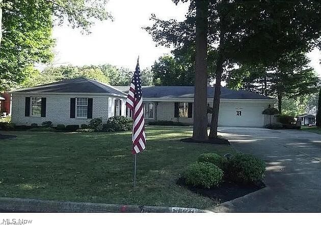 1120 W Milton Street Alliance OH 44601
