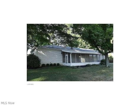 1120 W Milton Street Alliance OH 44601