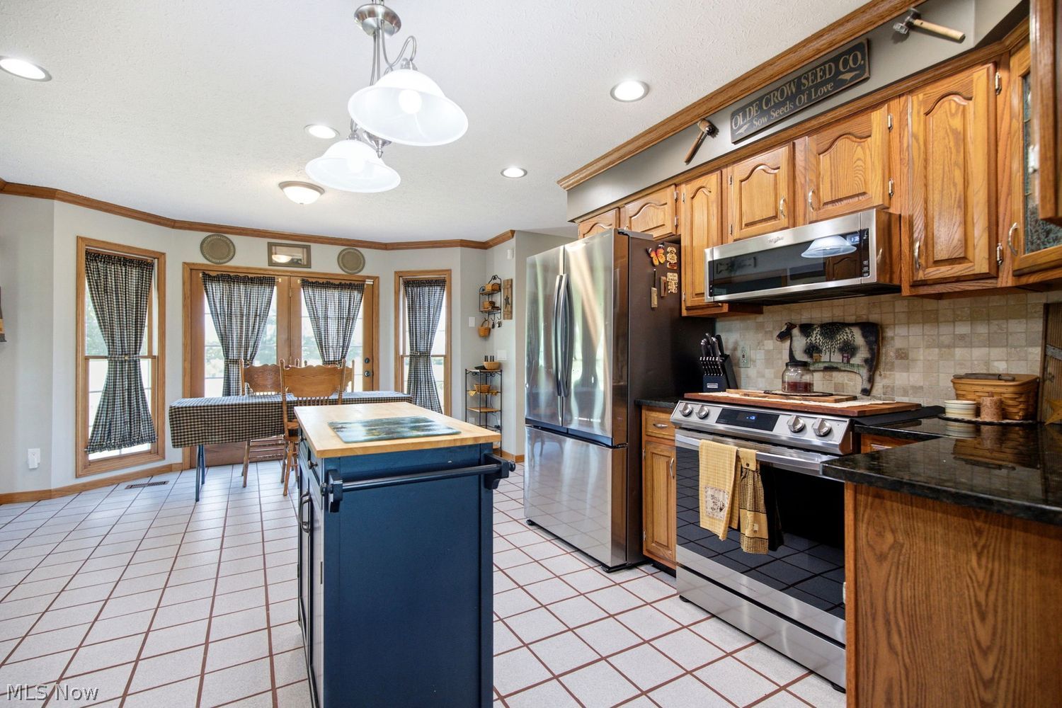 17095 Mennell Road Grafton OH 44044
