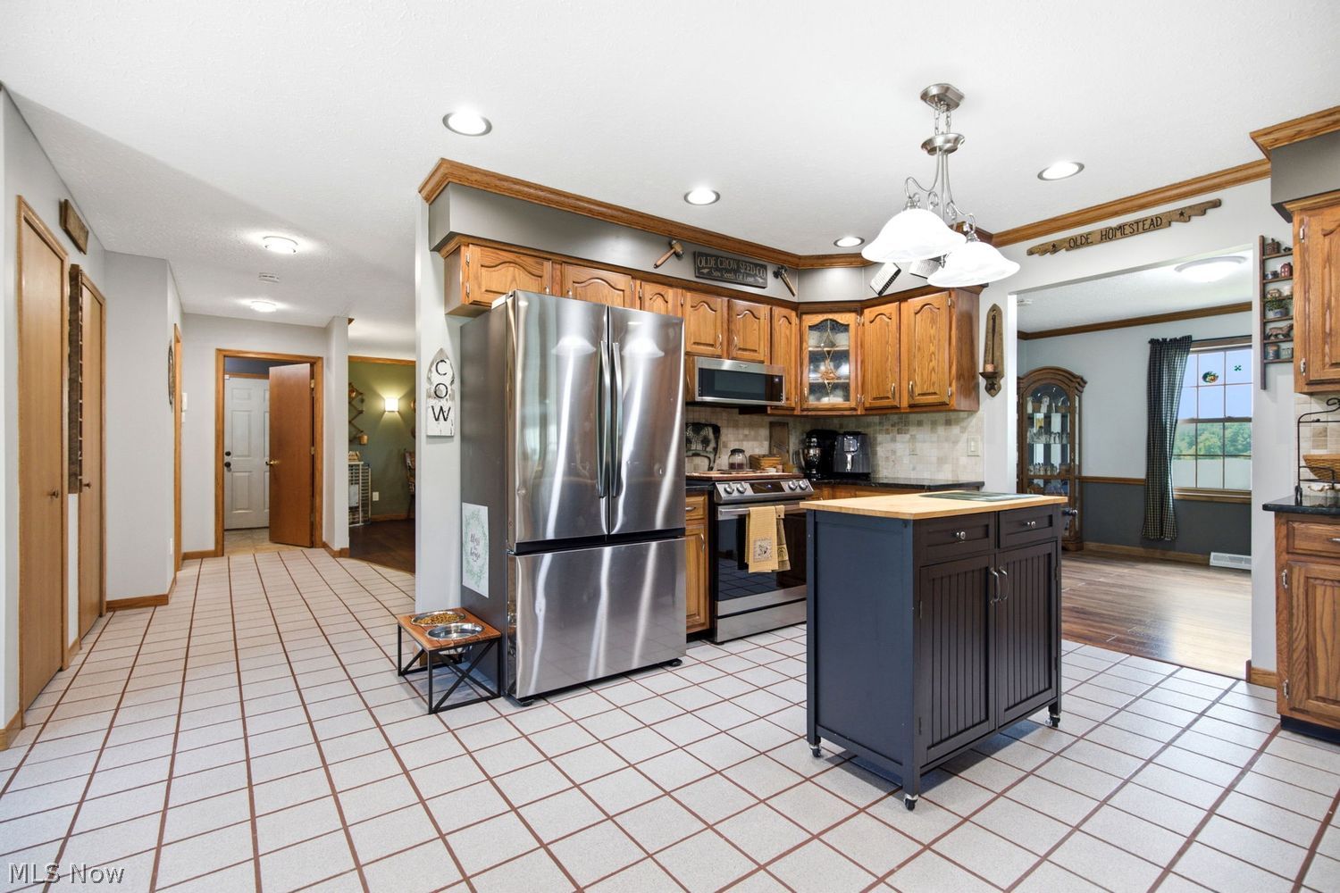 17095 Mennell Road Grafton OH 44044