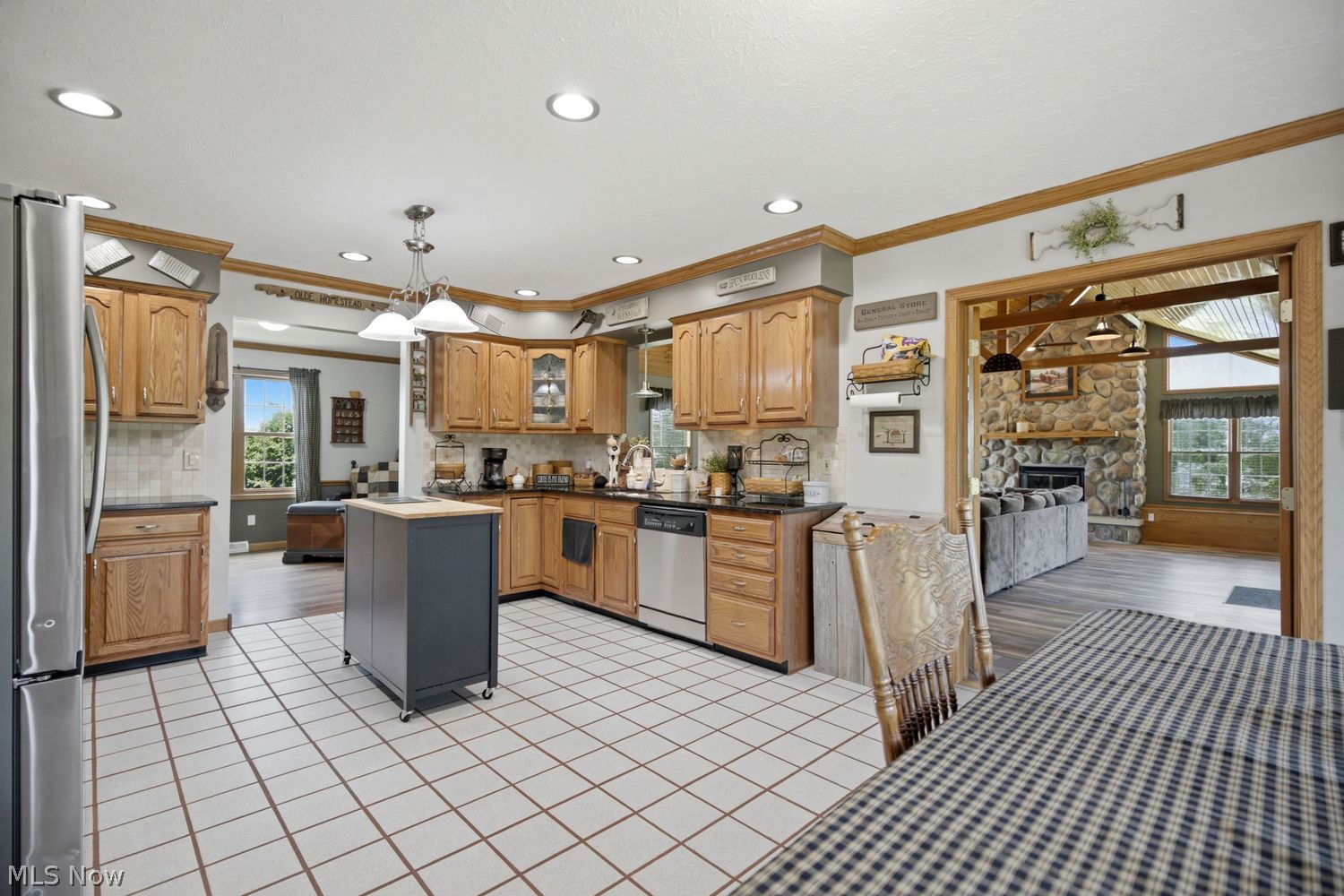 17095 Mennell Road Grafton OH 44044