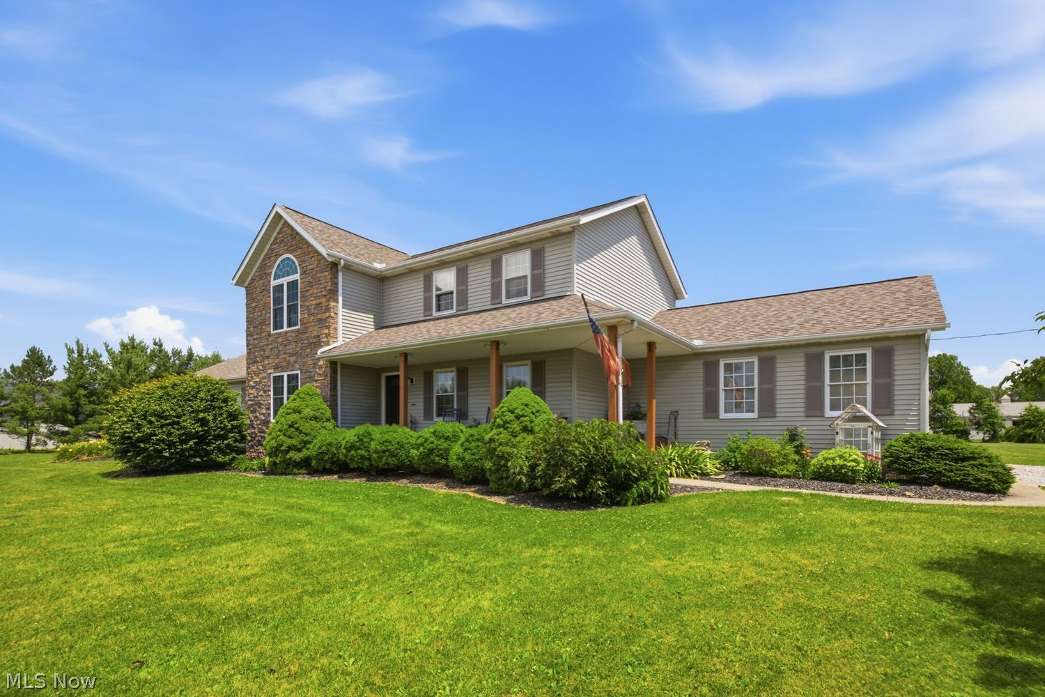 17095 Mennell Road Grafton OH 44044