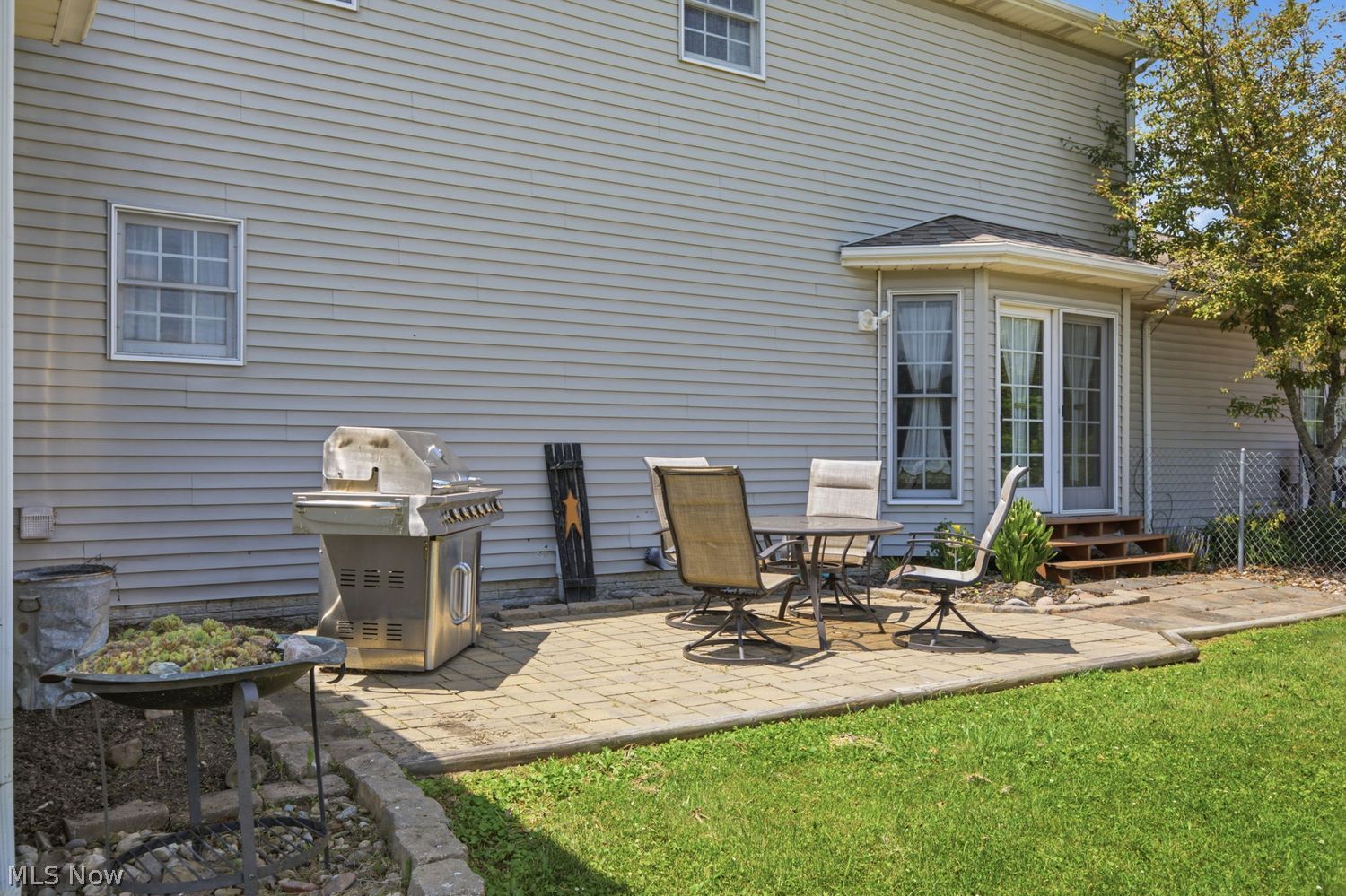 17095 Mennell Road Grafton OH 44044