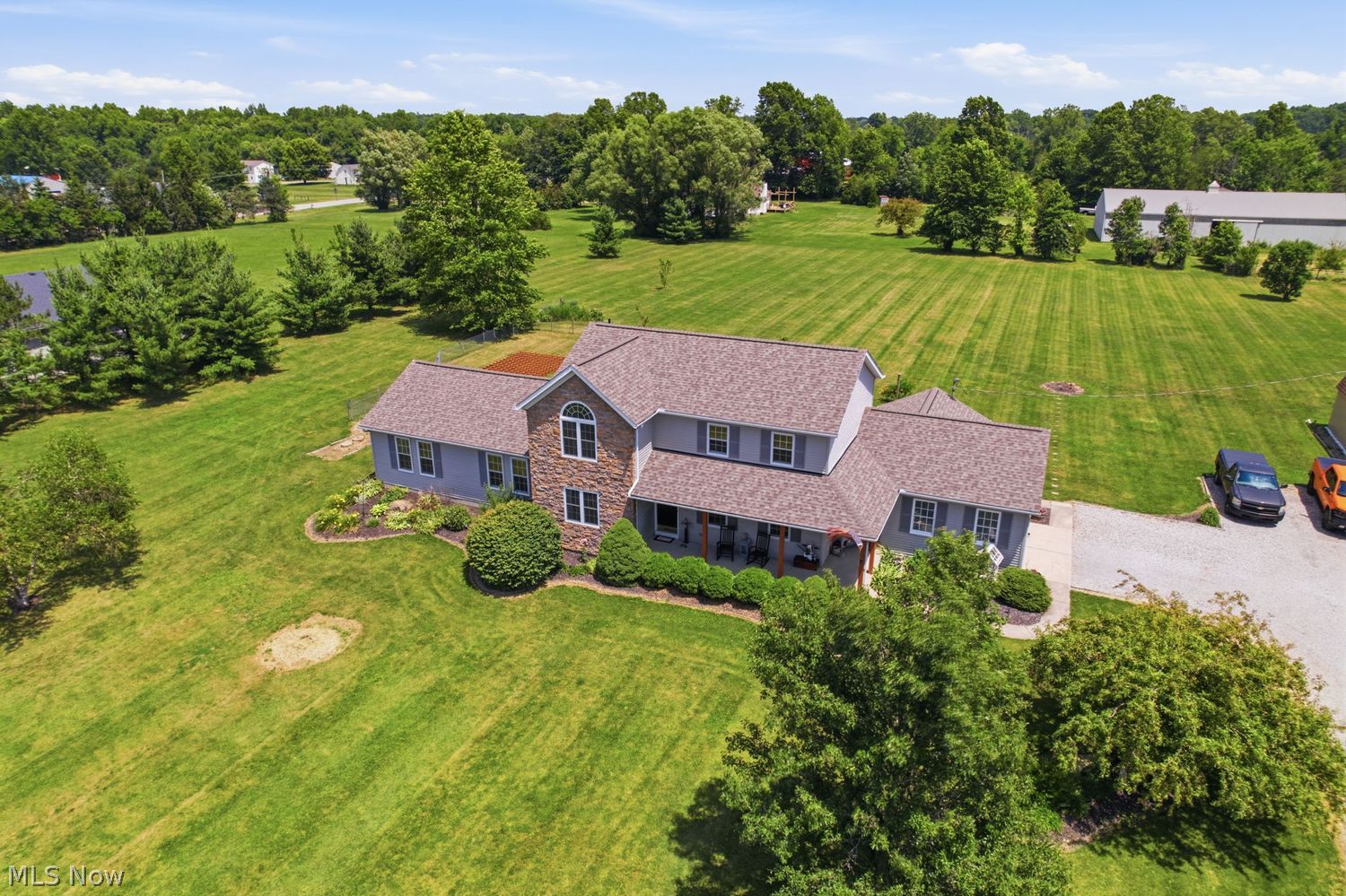 17095 Mennell Road Grafton OH 44044