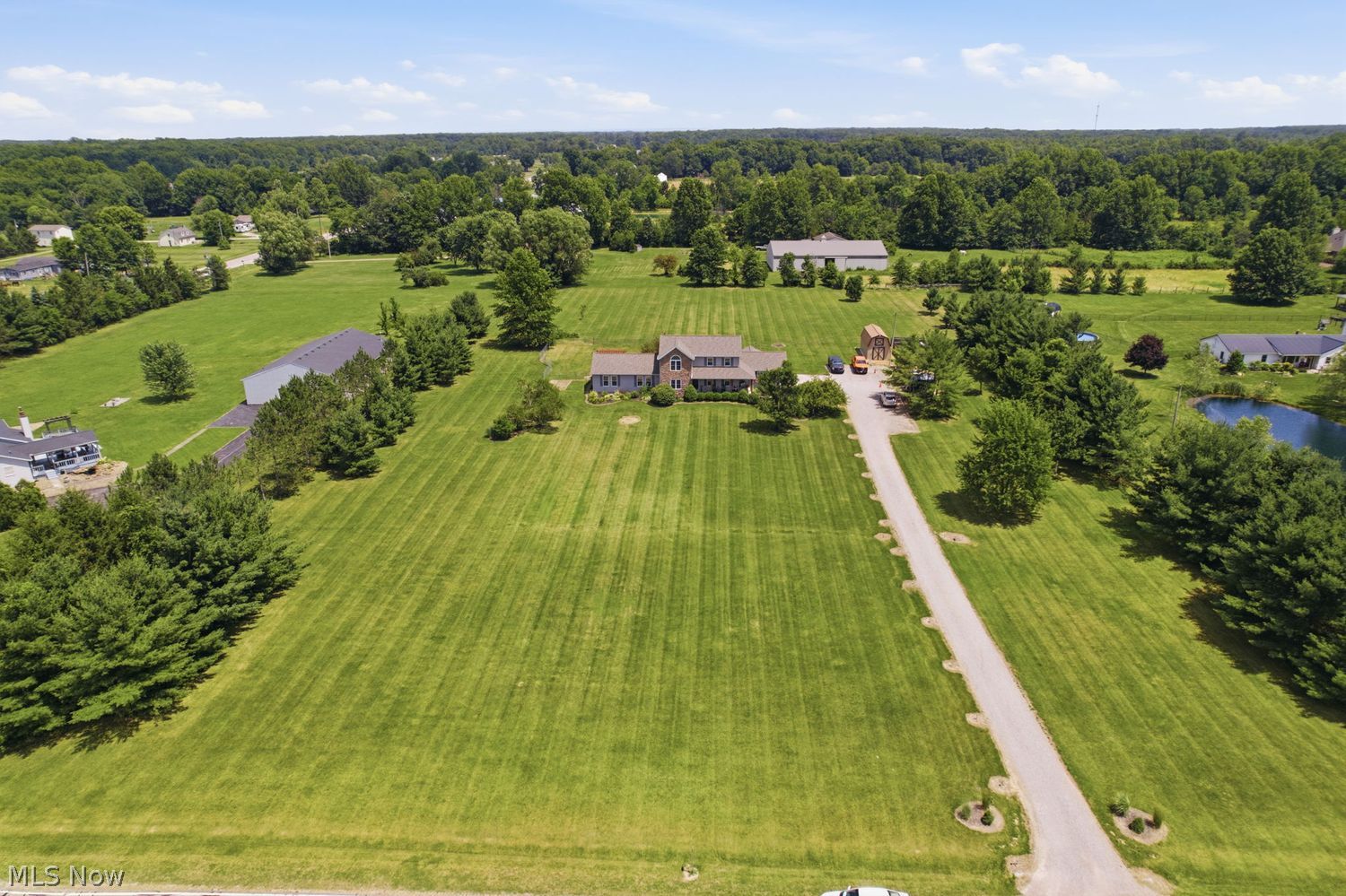 17095 Mennell Road Grafton OH 44044