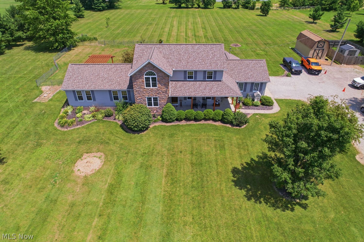 17095 Mennell Road Grafton OH 44044