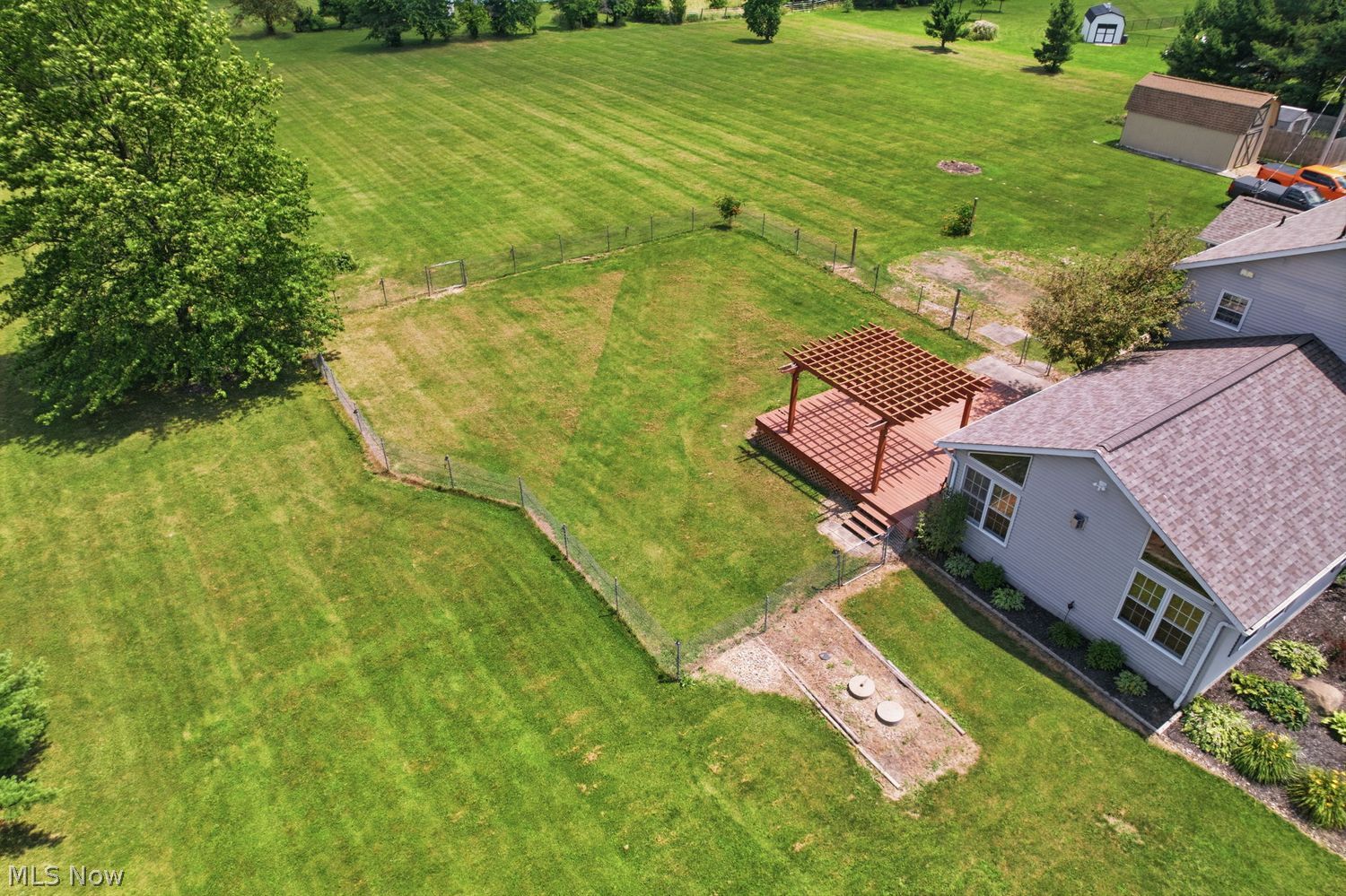 17095 Mennell Road Grafton OH 44044