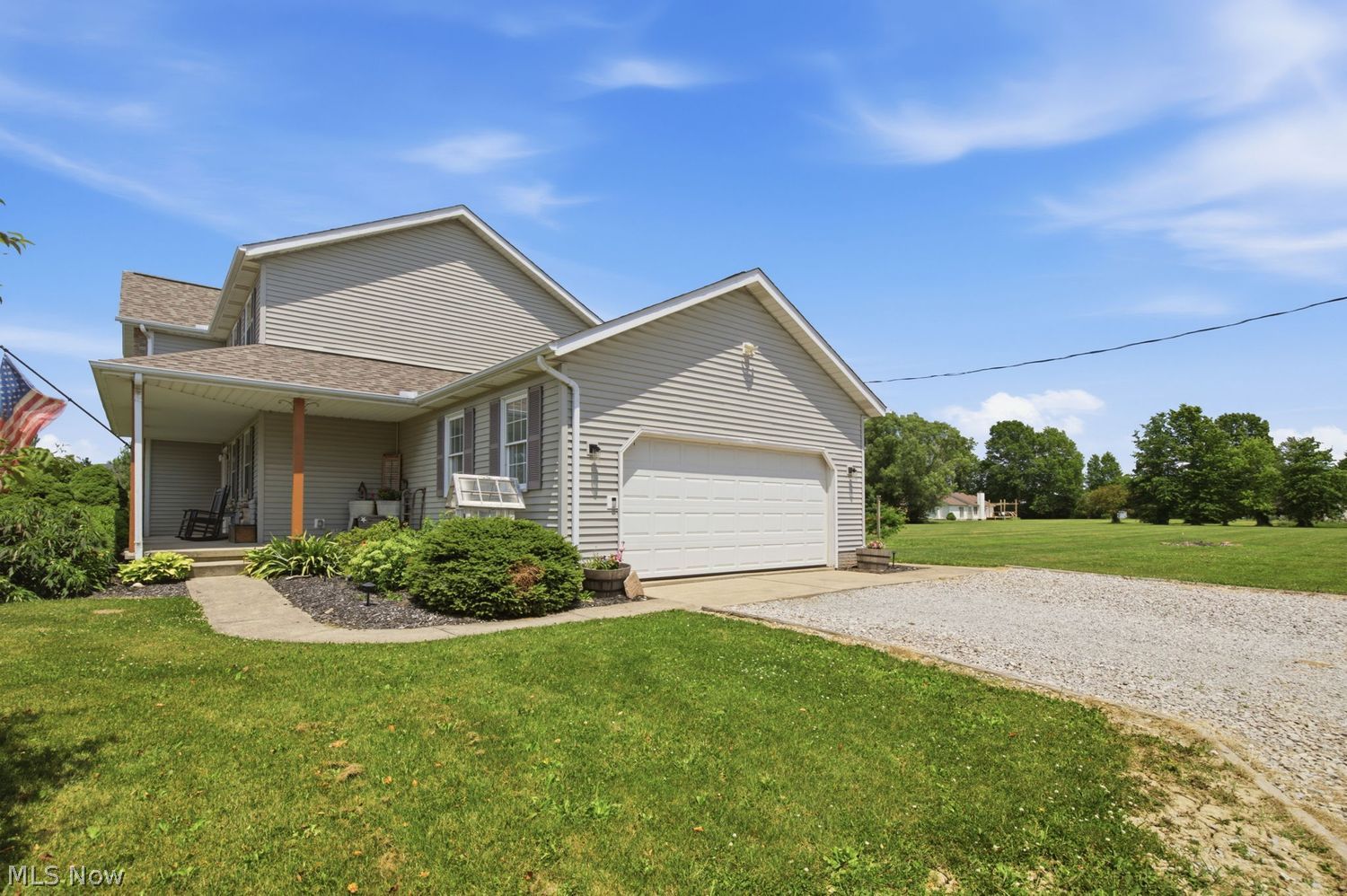 17095 Mennell Road Grafton OH 44044