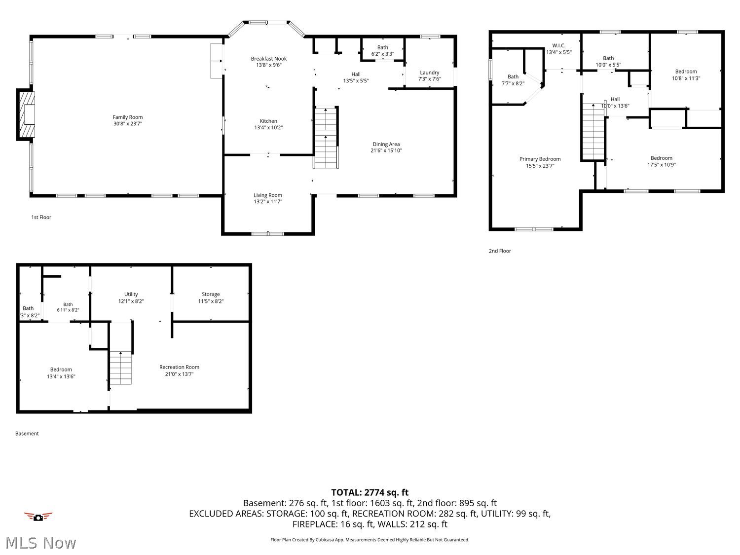 17095 Mennell Road Grafton OH 44044