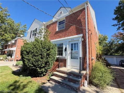 335 E 250th Street Euclid OH 44132