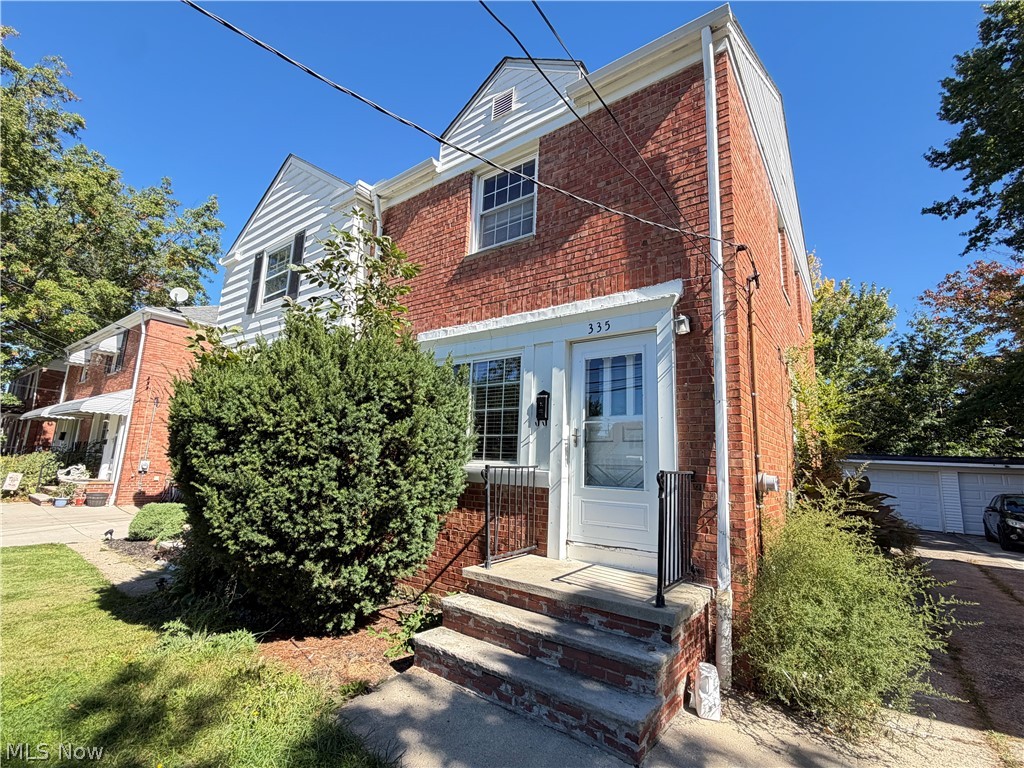 335 E 250th Street Euclid OH 44132