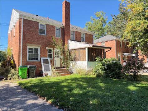 335 E 250th Street Euclid OH 44132