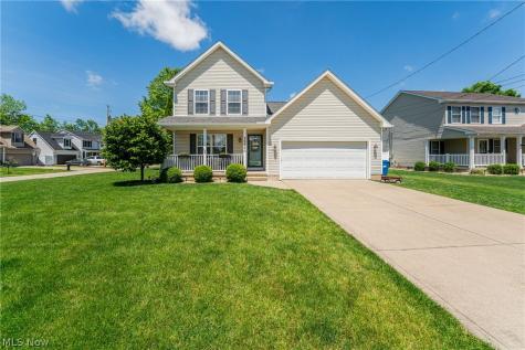 35350 Woodbine Street North Ridgeville OH 44039