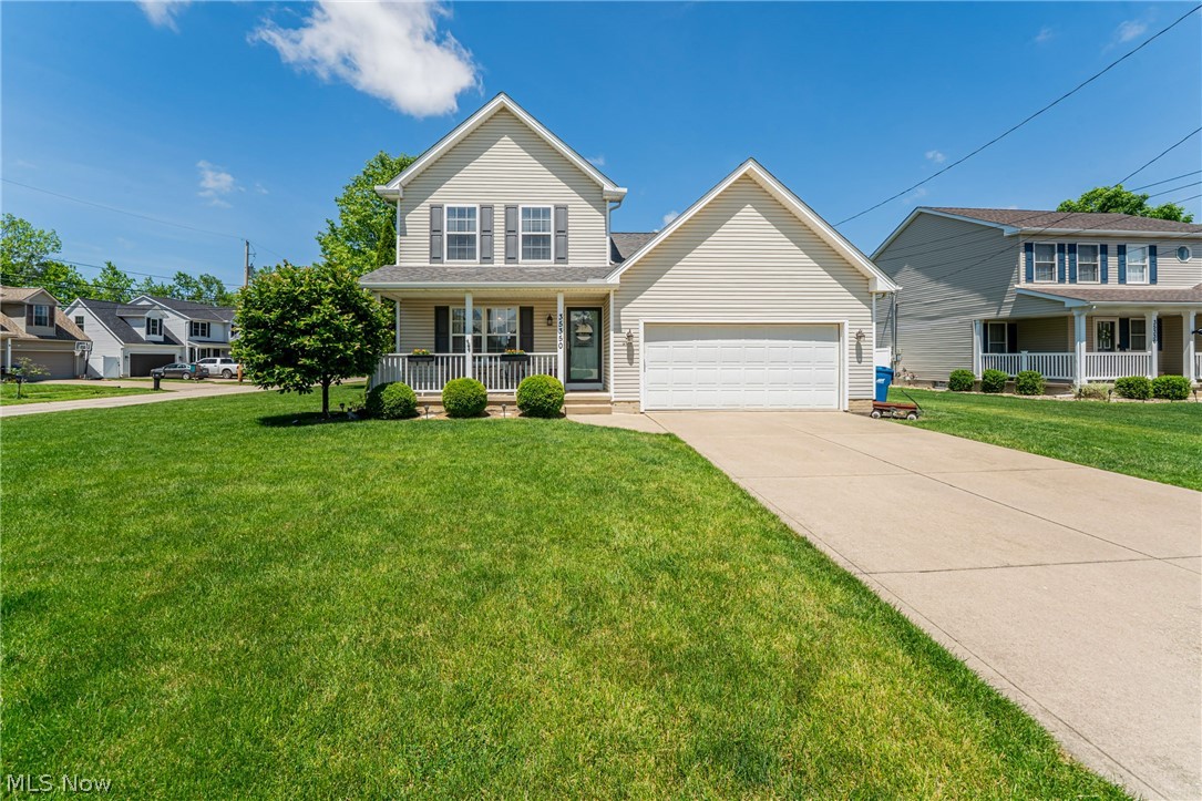 35350 Woodbine Street North Ridgeville OH 44039