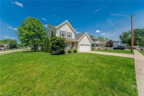 35350 Woodbine Street North Ridgeville OH 44039