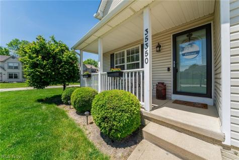 35350 Woodbine Street North Ridgeville OH 44039