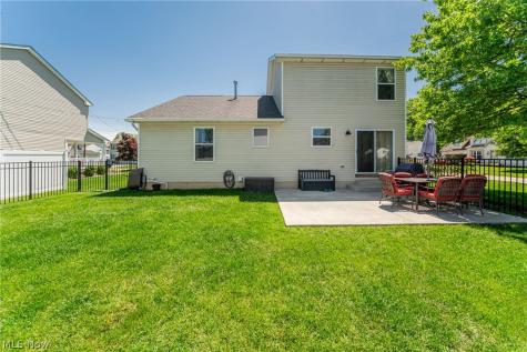 35350 Woodbine Street North Ridgeville OH 44039
