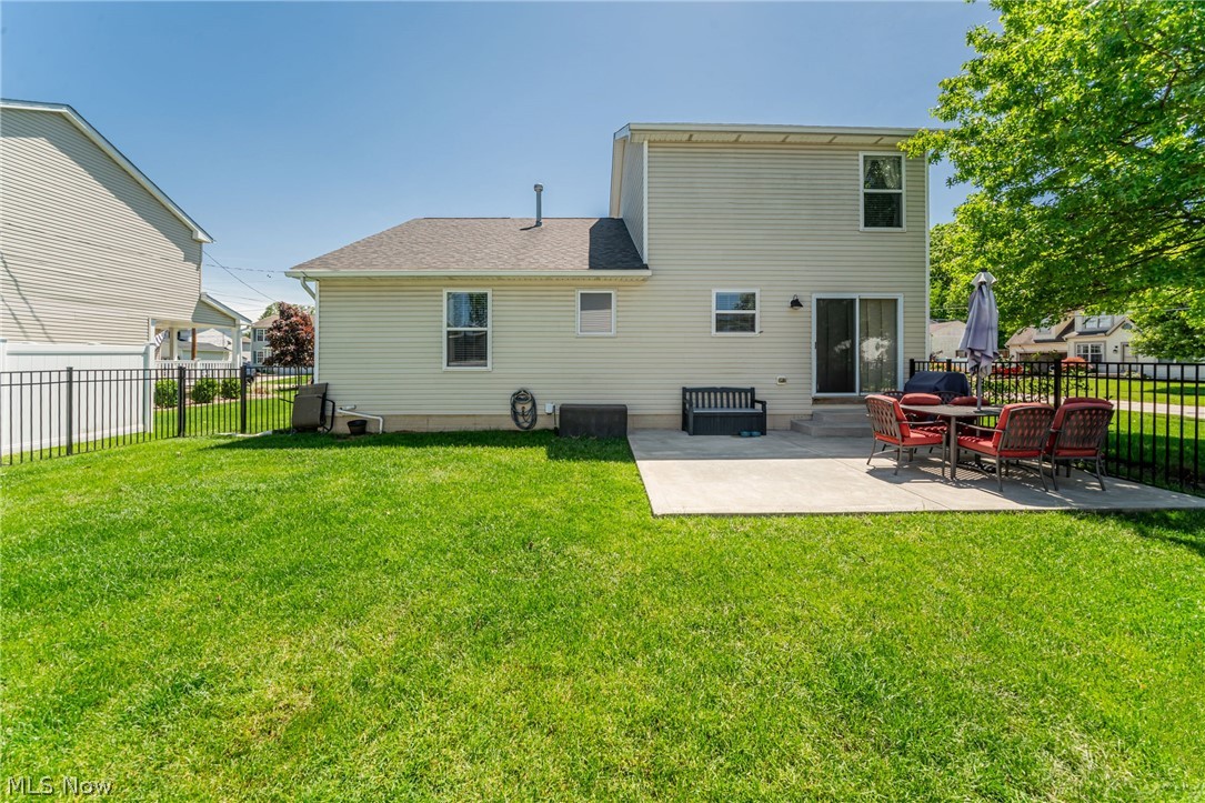 35350 Woodbine Street North Ridgeville OH 44039