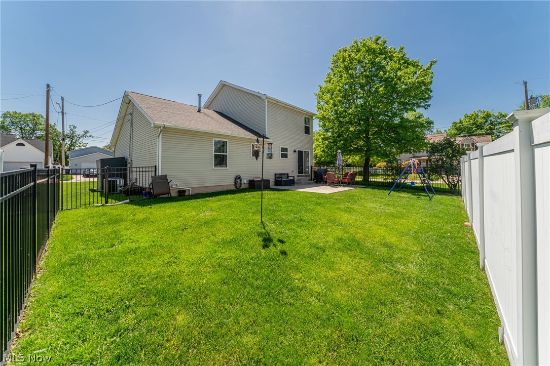 35350 Woodbine Street North Ridgeville OH 44039