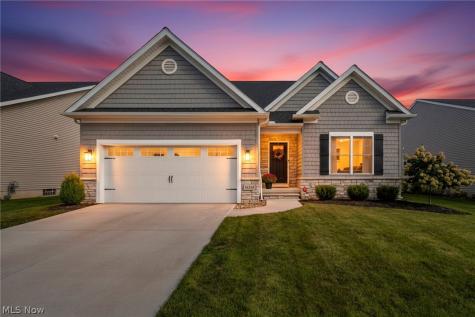 36564 Appian Way North Ridgeville OH 44039