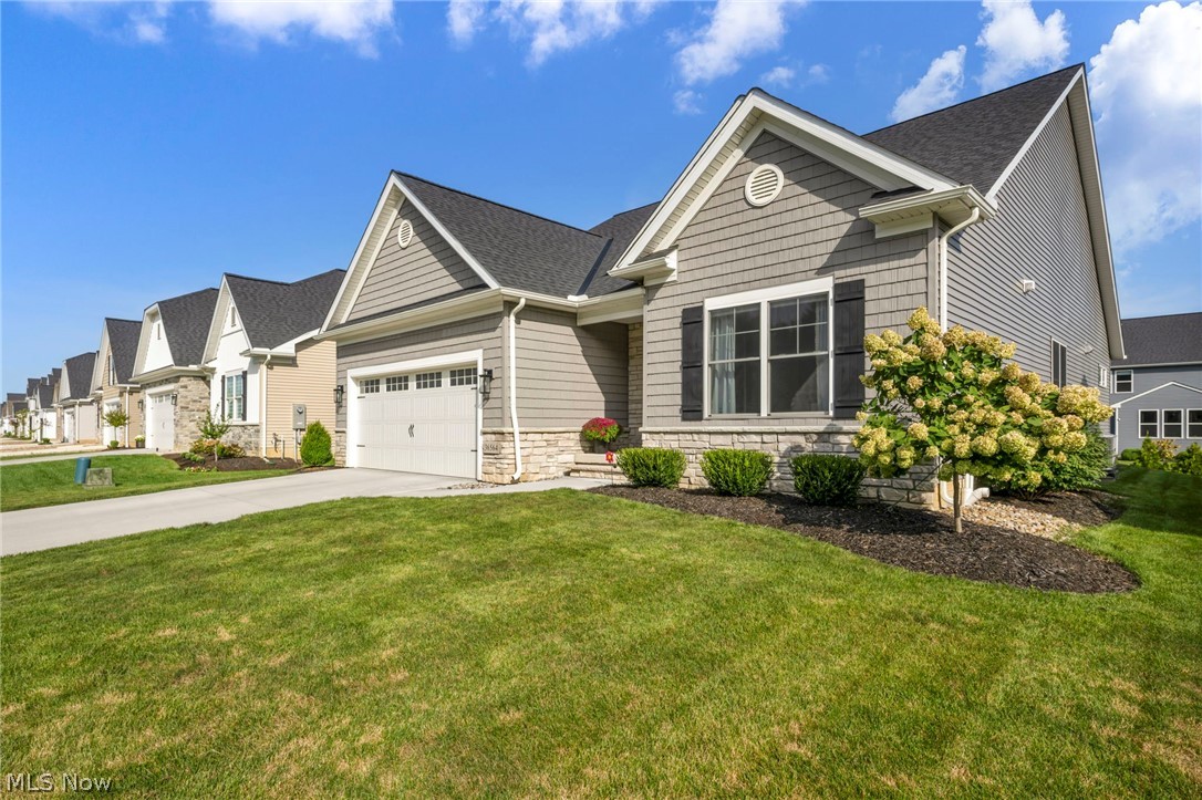 36564 Appian Way North Ridgeville OH 44039