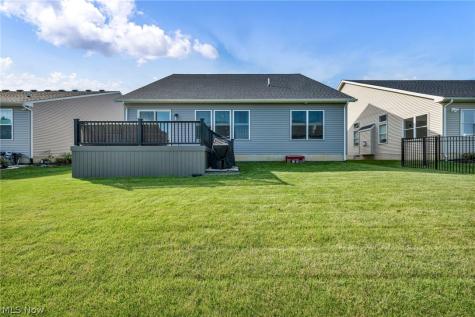 36564 Appian Way North Ridgeville OH 44039
