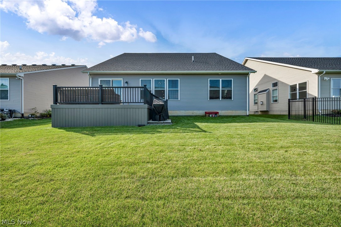 36564 Appian Way North Ridgeville OH 44039