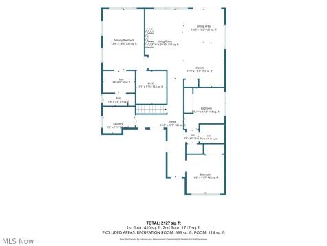 36564 Appian Way North Ridgeville OH 44039