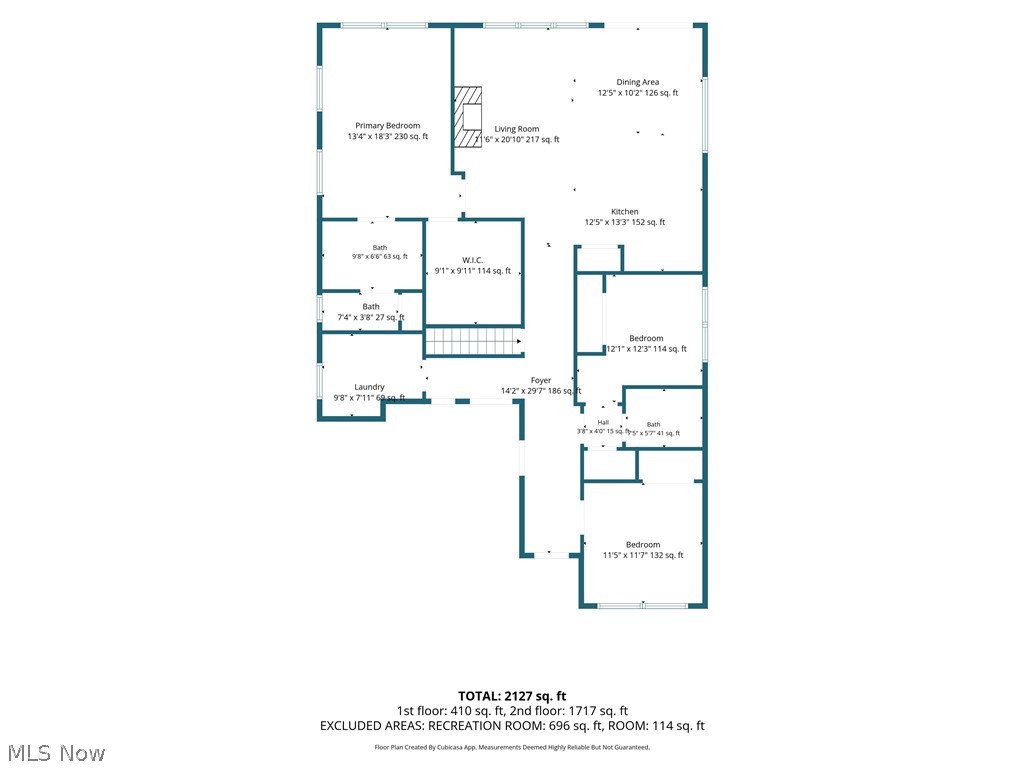 36564 Appian Way North Ridgeville OH 44039