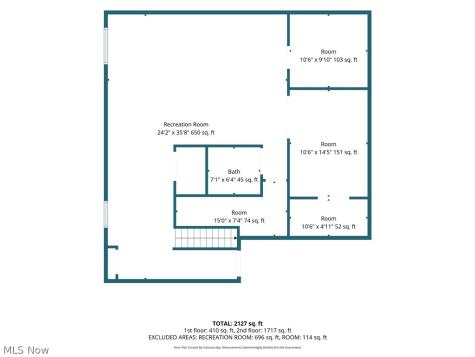 36564 Appian Way North Ridgeville OH 44039