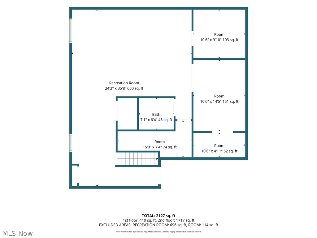 36564 Appian Way North Ridgeville OH 44039