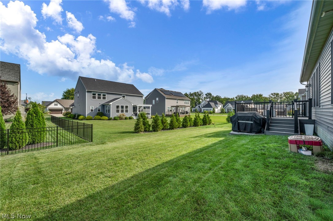 36564 Appian Way North Ridgeville OH 44039